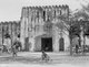 Tanzania / Zanzibar: The old Portuguese Fort, early 20th century