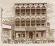 Tanzania / Zanzibar: Beit al-Hukm, the 'House of Government', palace complex, Stone Town, 1895