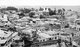 Tanzania / Zanzibar: View over Stone Town to St Joseph's Cathedral, early 20th century