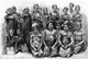 Tanzania / Zanzibar: 'Domestic Female Slaves who coaled HMS Agamenon at Zanzibar in 1875'